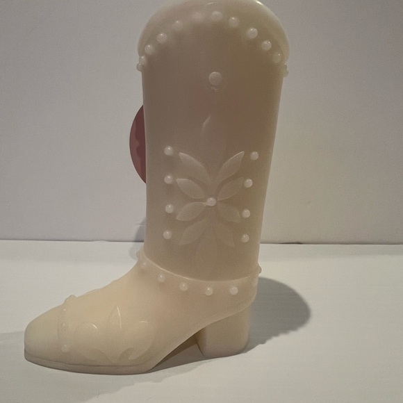 💰Saddle Up!! Cute Cowboy Boot and Hat Candles- Set of 2- NWT - Picture 4 of 6